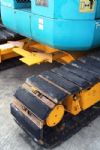 10m直臂履帶高空作業車